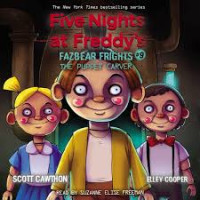 Image of Five Nights at Freddy's #9
