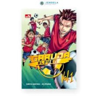 Image of Garuda Eleven Vol.1