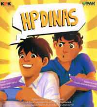 Image of HP Dinas