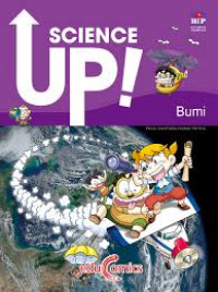 Image of Science UP : Antariksa