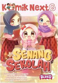 Image of Senang Sekolah : Komim Next G