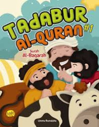 Image of Tadabur Al-Quran #1